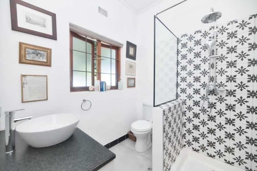 3 Bedroom Property for Sale in Northcliff Western Cape